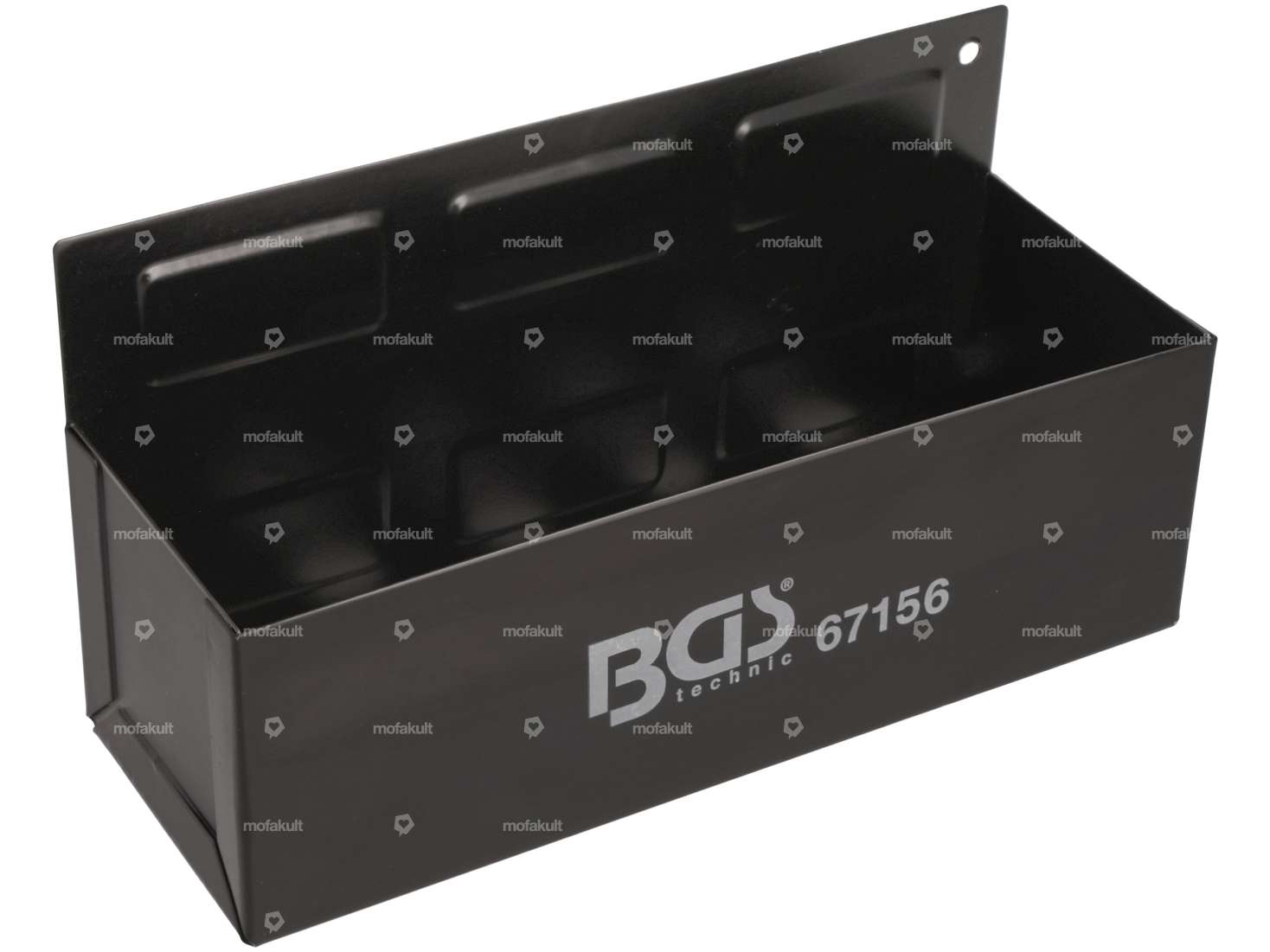 BGS magnetic storage tray Carousel Image 1