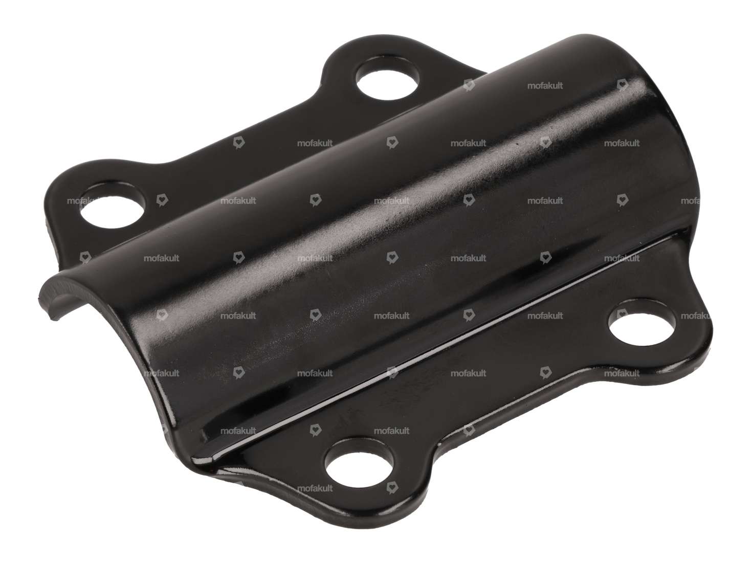 Swingarm mounting plate 3 mm | Puch Maxi S, X30 NG-2AH Carousel Image 1