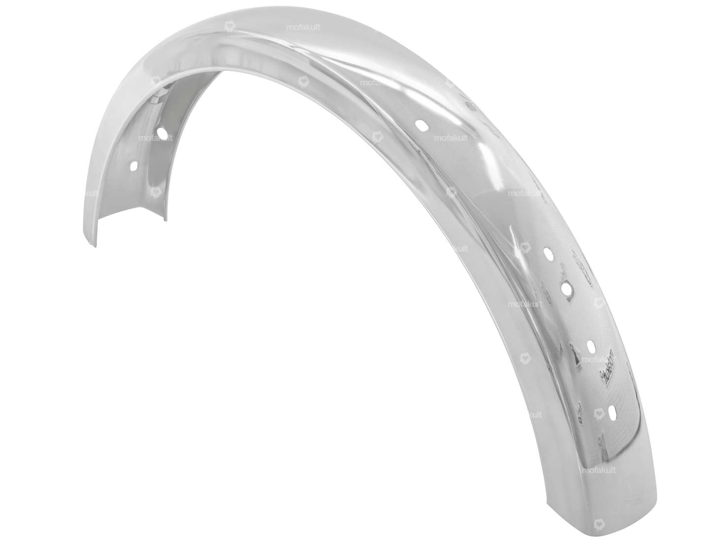 swiing® revival rear fender chrome | Peugeot 103 MVL Carousel Image 1