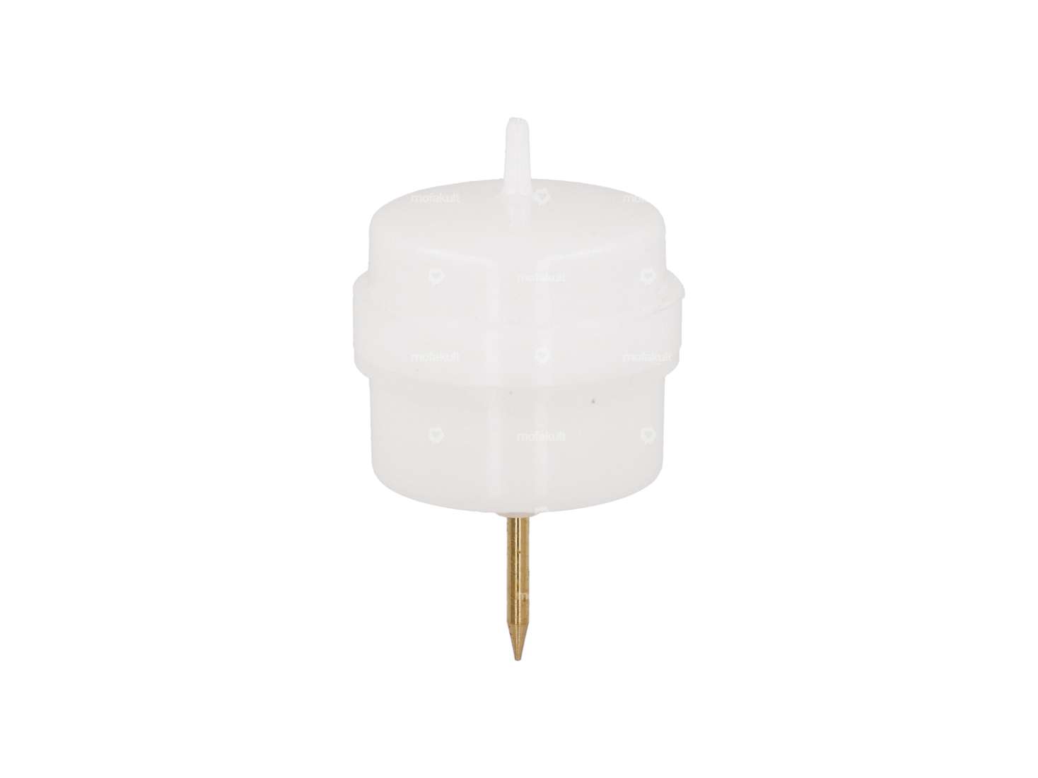 Gurtner carburetor float DG | Peugeot 102, 103 Vogue, SP, MVL Carousel Image 1