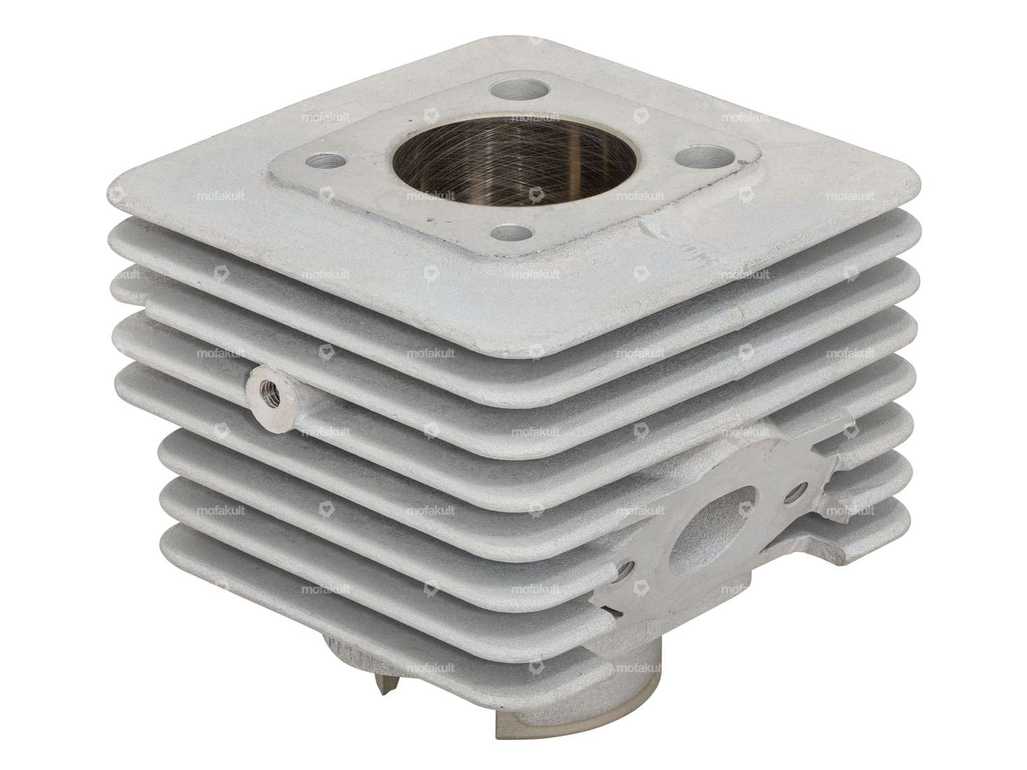 swiing® ingenious 39 mm cylinder kit tuning with head | Zündapp Belmondo Carousel Image 3