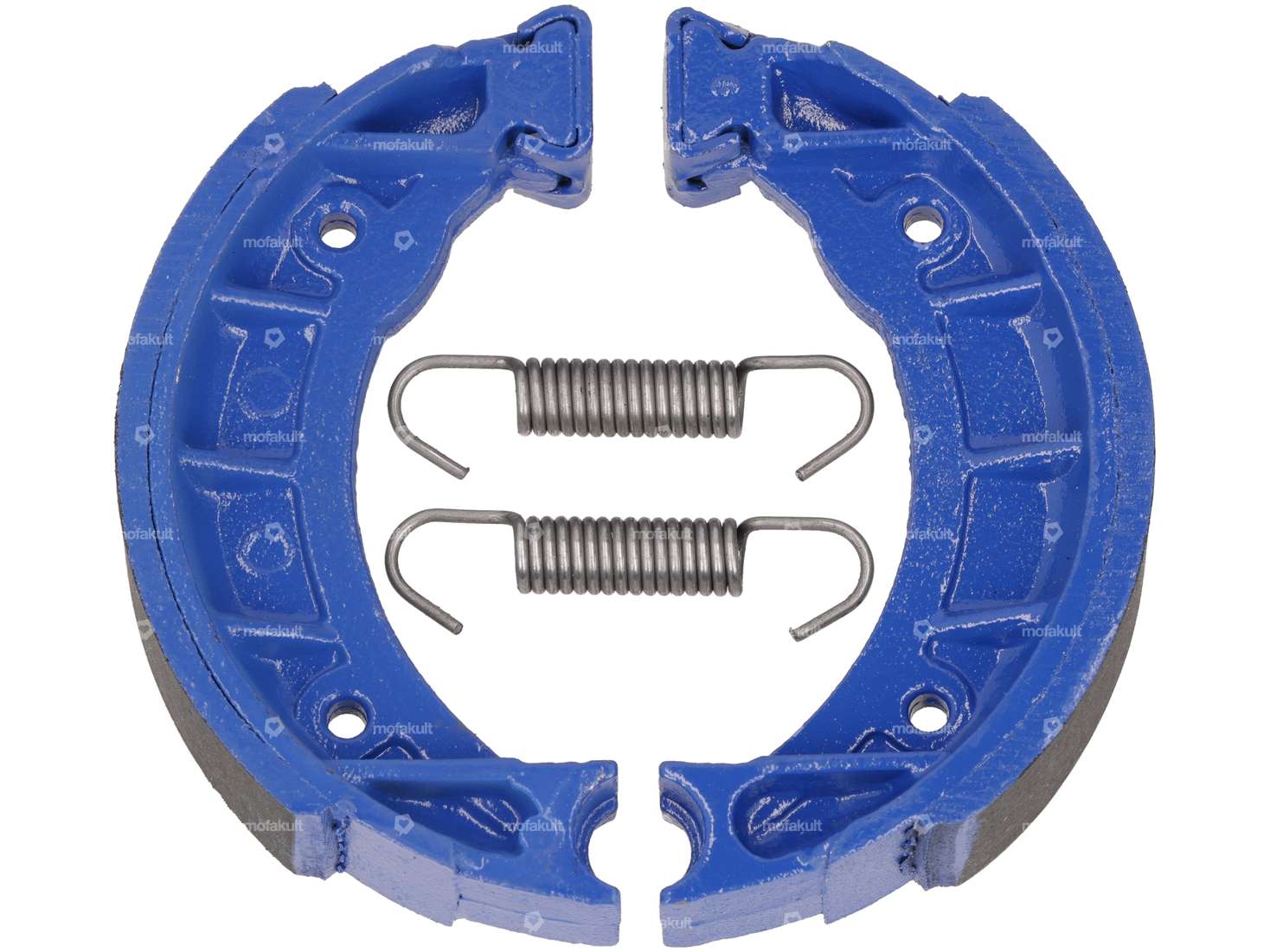 Polini brake shoes "Racing" Ø 105 x 20 Carousel Image 1