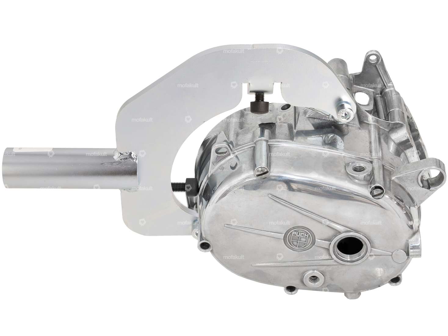 swiing® ingenious motor mount | Puch Velux Carousel Image 2