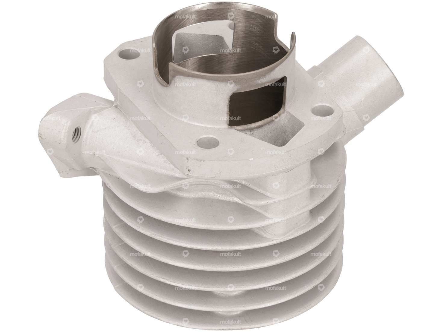 AKOA 43 mm cylinder kit "Power Edition" | Sachs 503 2AL, AAL, 2BL, ABL Carousel Image 3