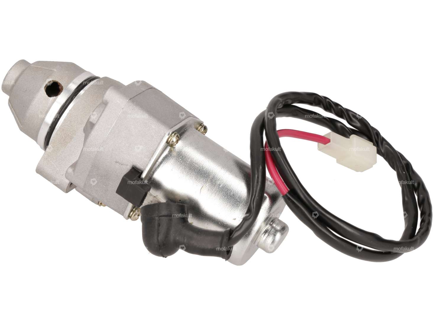 Starter motor | Beta 521 (electric starter) (A8787) Carousel Image 2