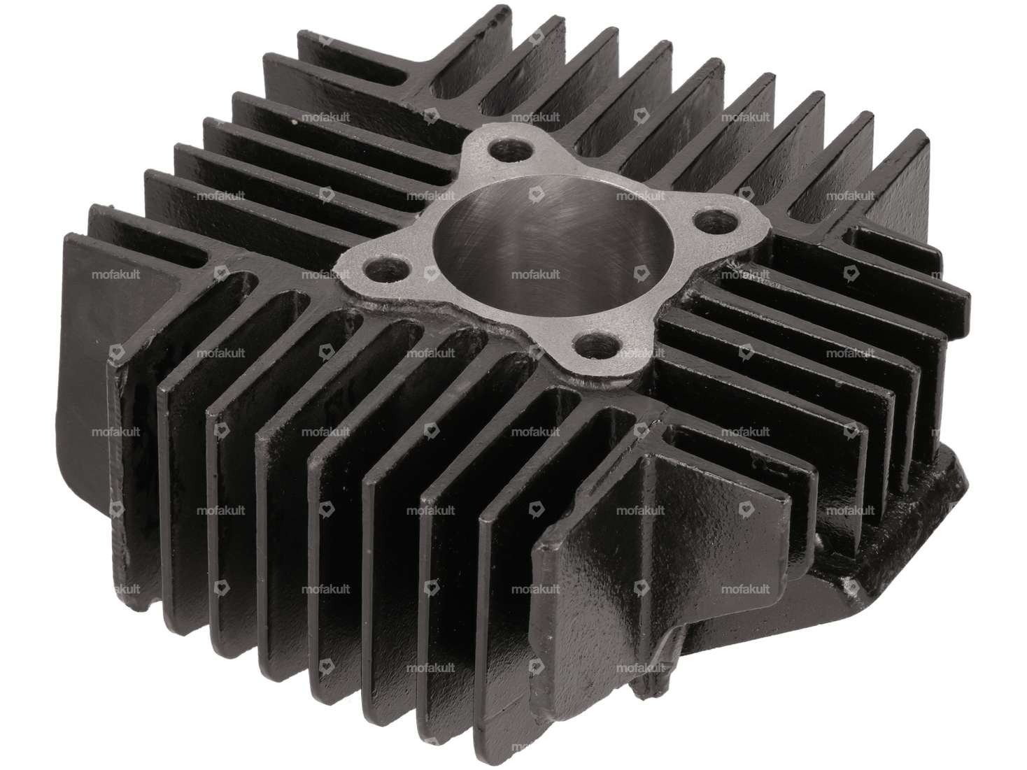 44 mm cylinder kit 12 mm KoBo (budget) | Tomos A35 Carousel Image 4