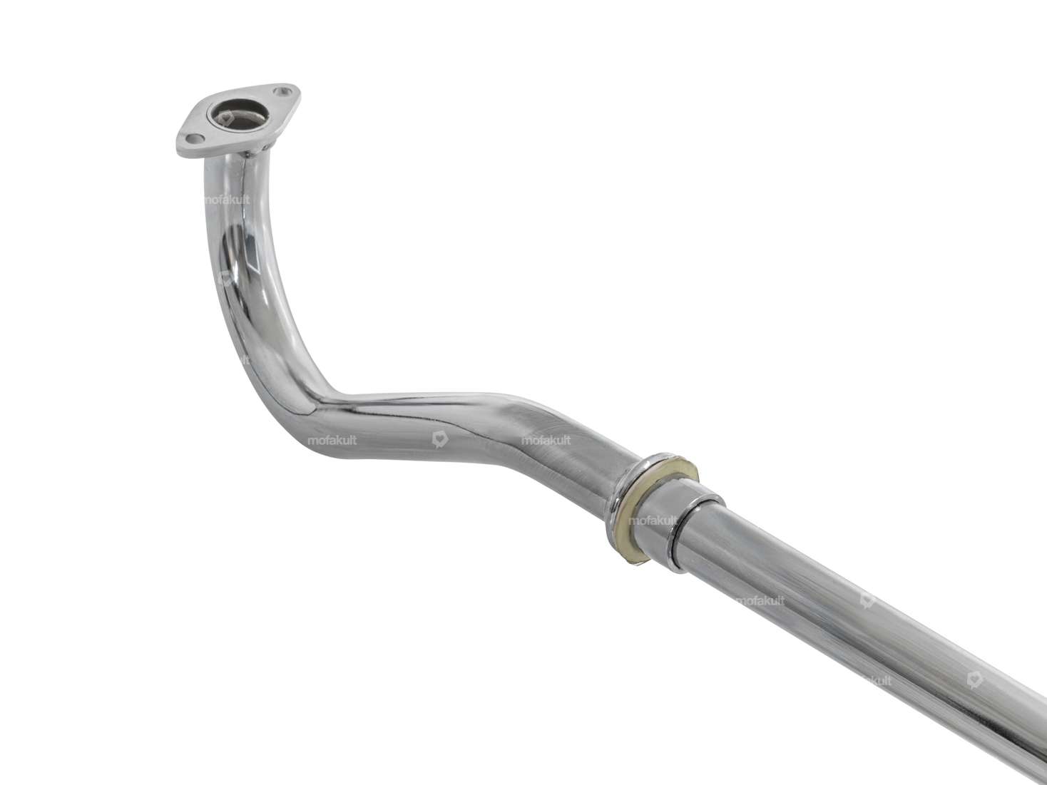 Exhaust manifold 22 mm | Puch Carousel Image 3