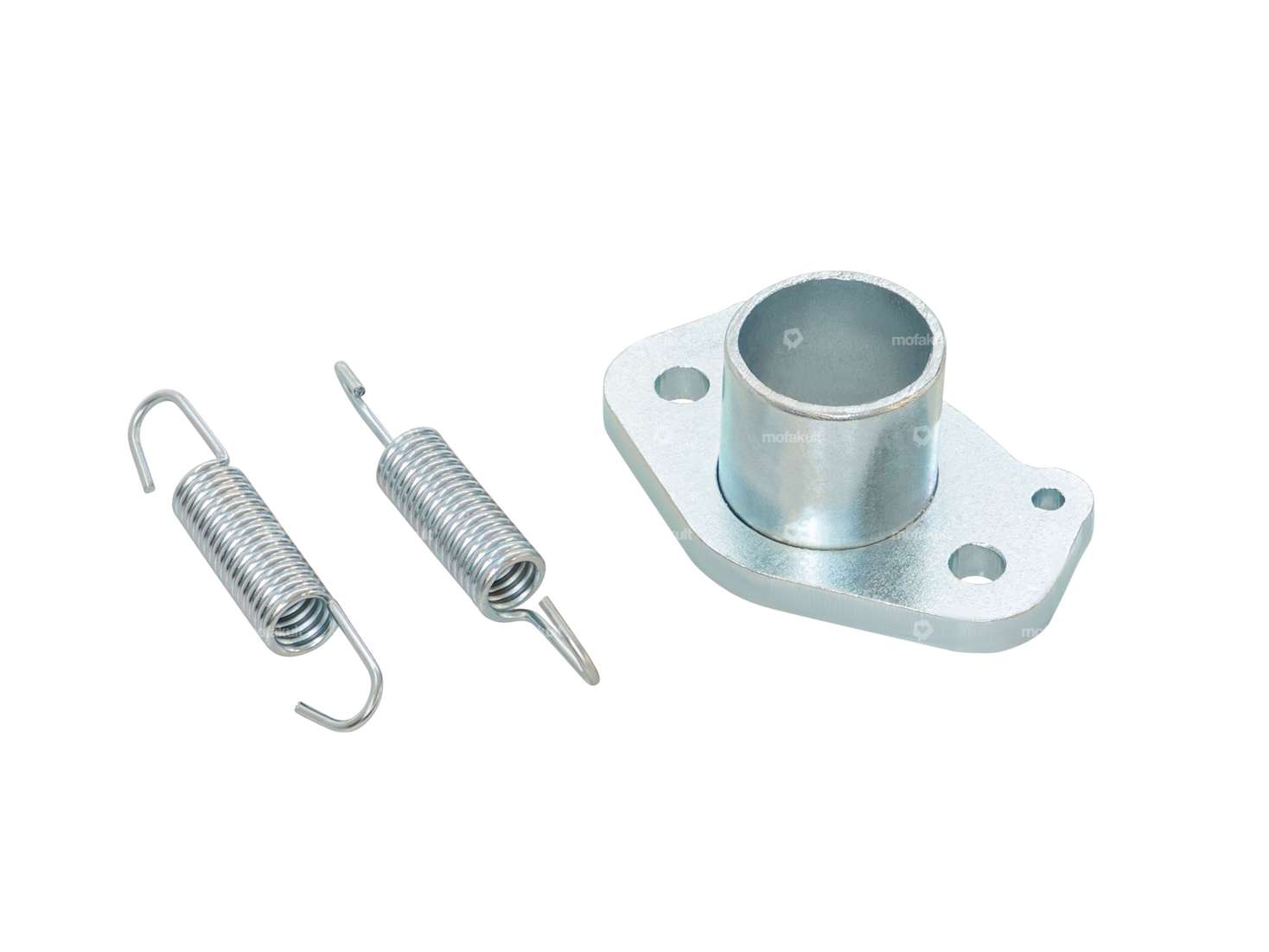 Simonini exhaust snail | Peugeot 103 SP Carousel Image 5