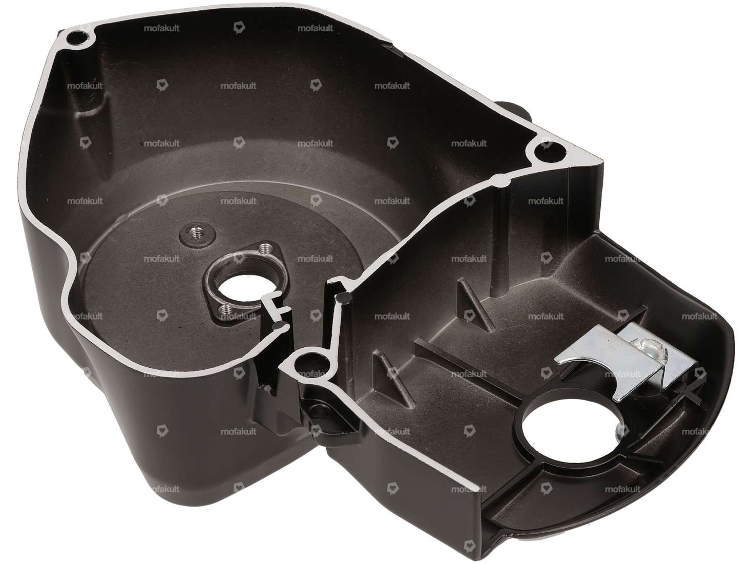 Ignition cover Kickstart | Tomos Carousel Image 4