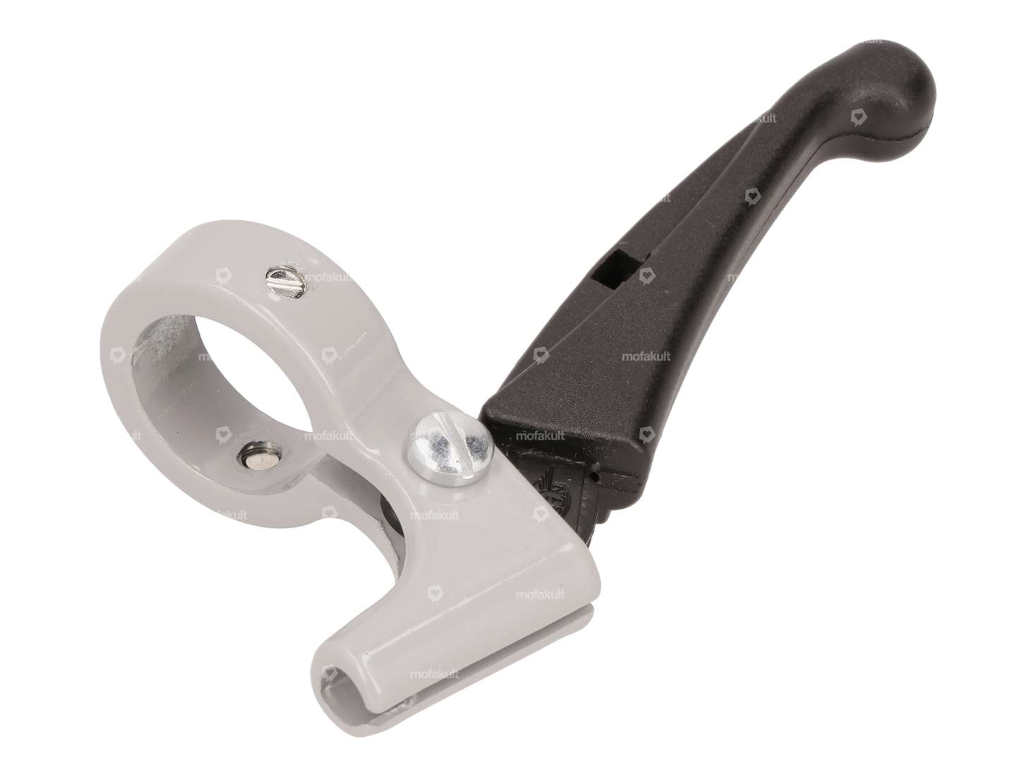 Starter lever (Magura replica) gray | Puch Maxi Carousel Image 3