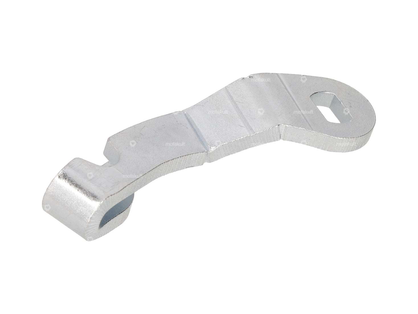 swiing® revival rear brake lever Grimeca Snowflake | Puch Carousel Image 2