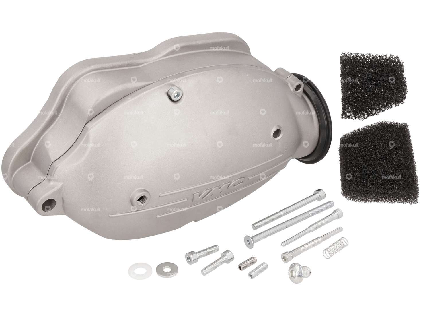 VMC Airbox / Air filter "Venturi" | Vespa Largeframe Carousel Image 1