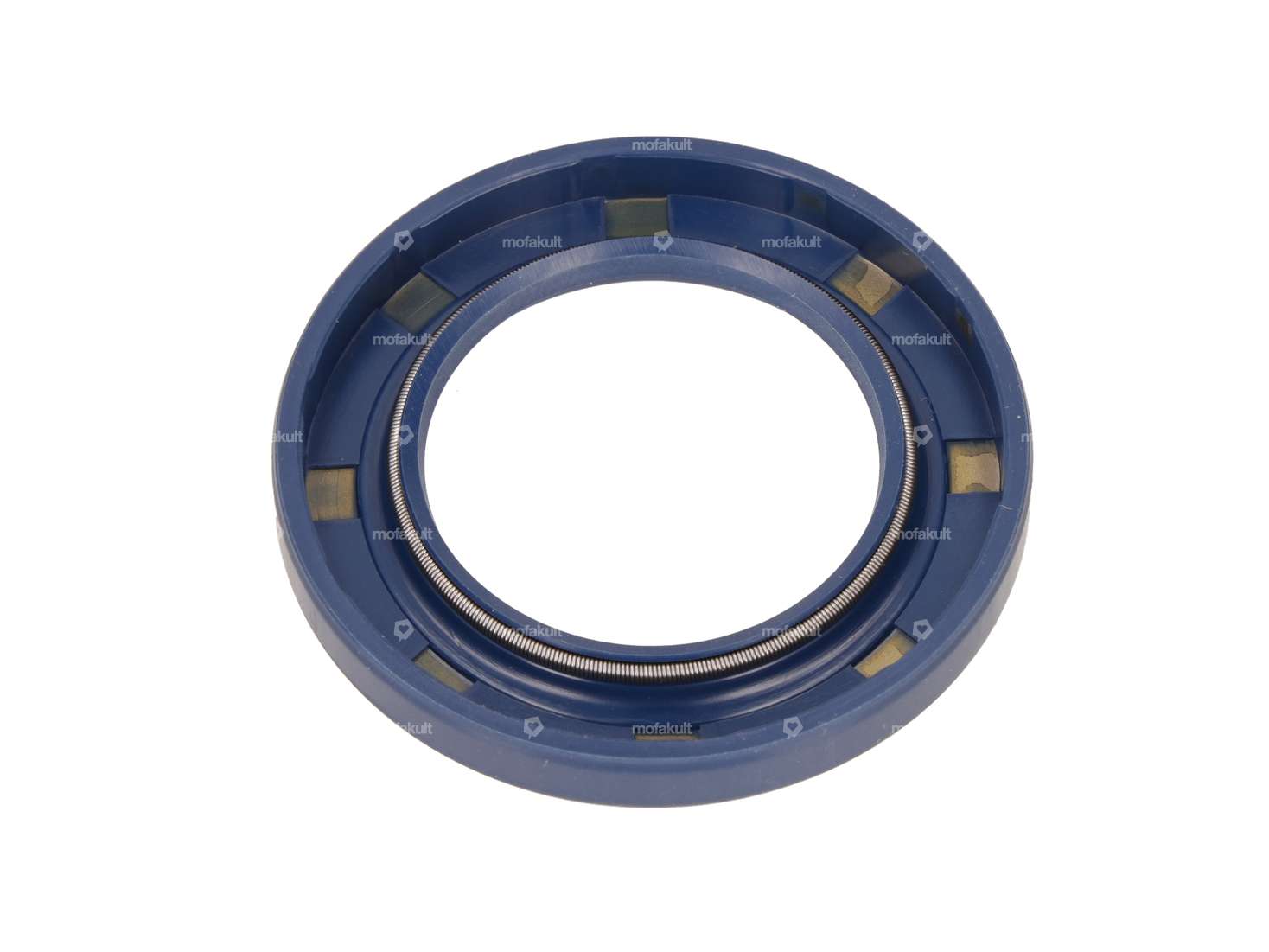 Corteco oil seal 30/47/6 drive shaft | Vespa PX, P, Cosa, T5, Super Carousel Image 1