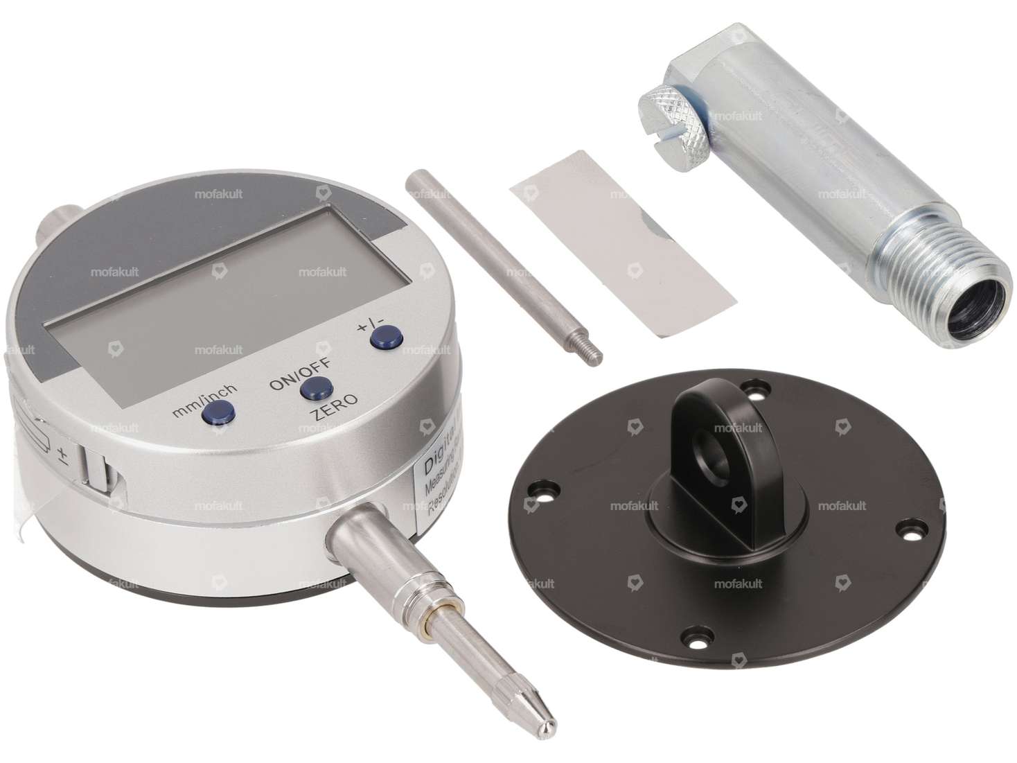 swiing® ingenious digital ignition adjustment tool Carousel Image 2