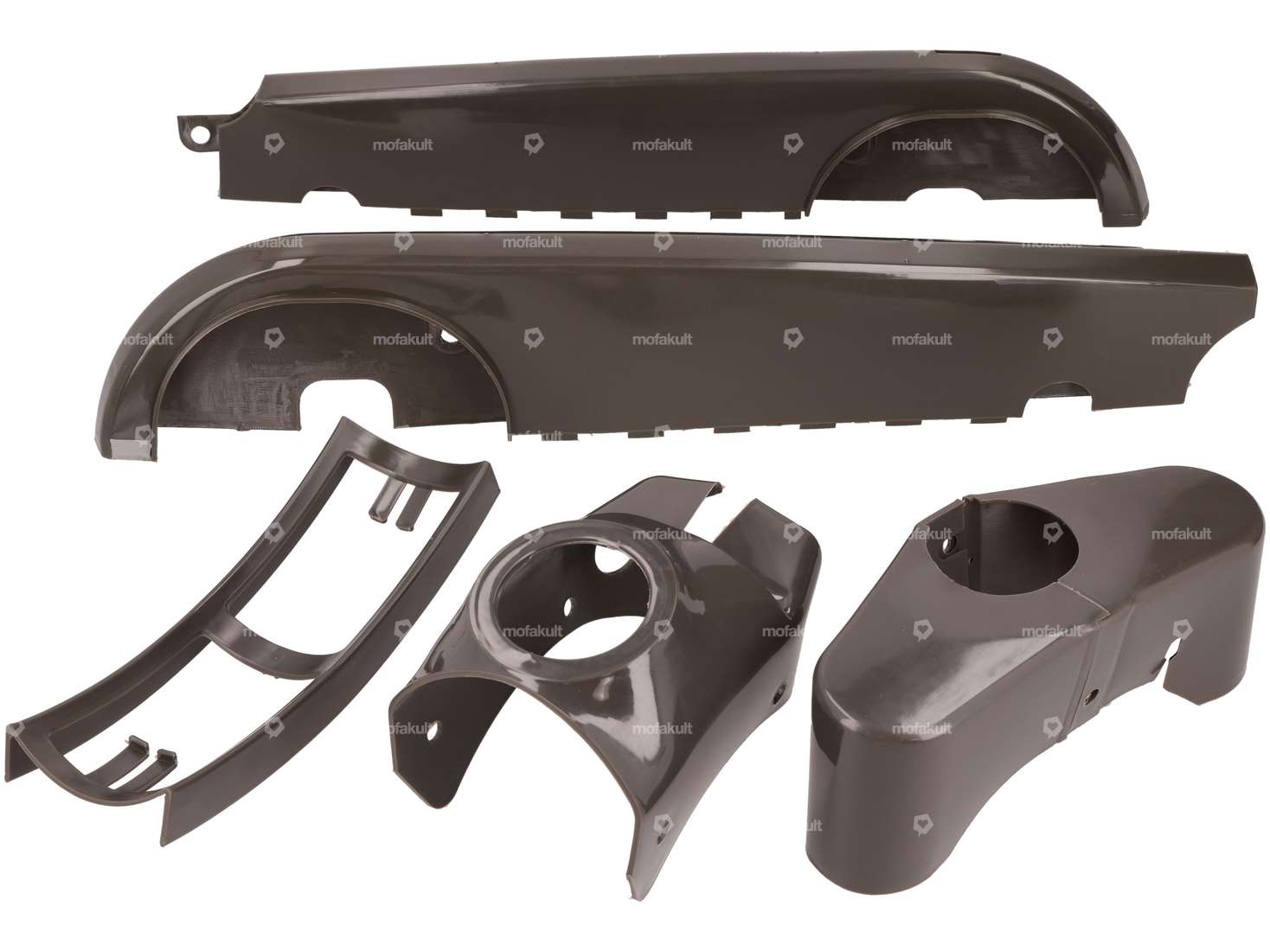 Fairing set | Kreidler K54 Florett Carousel Image 1