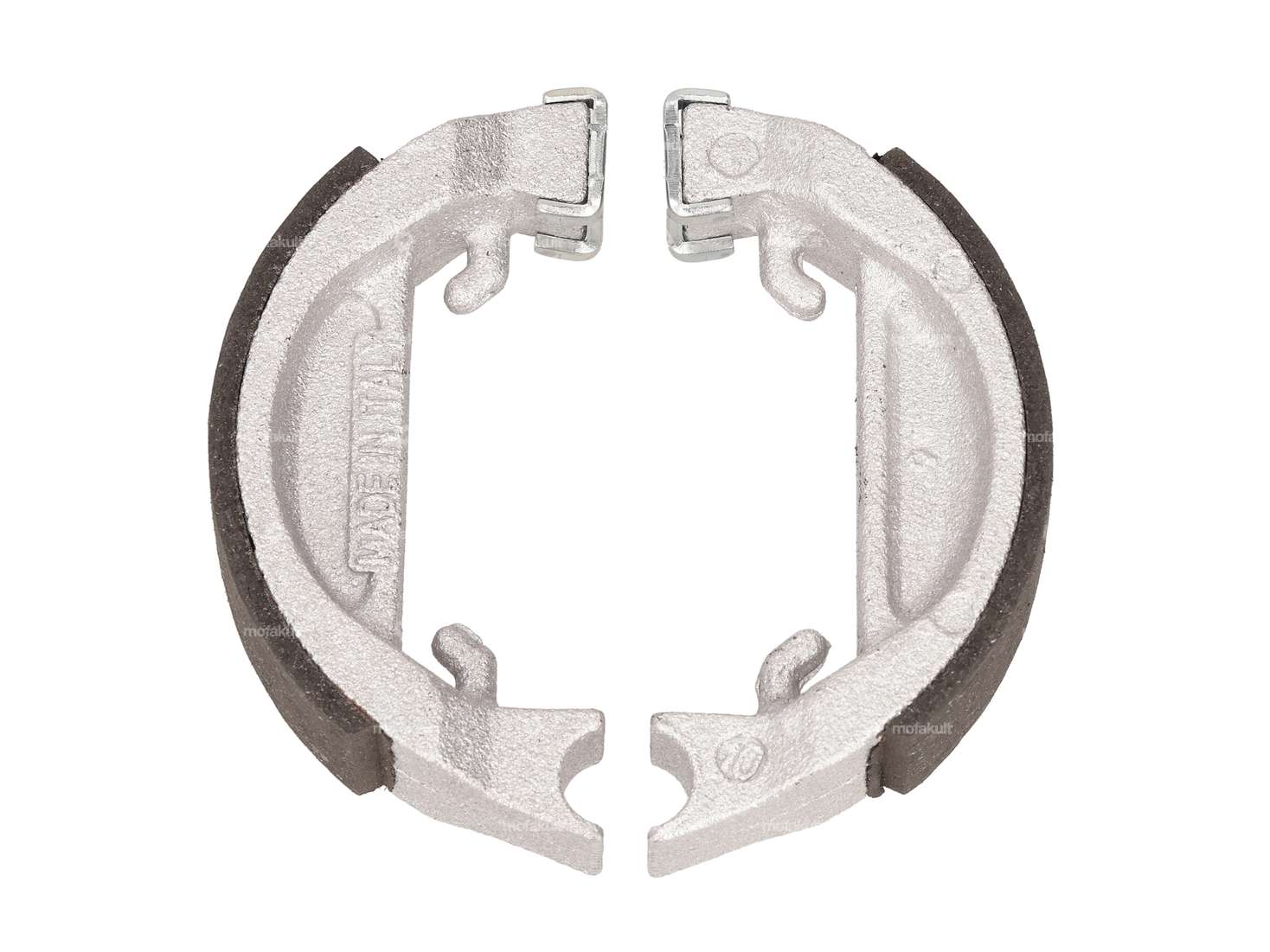 GALFER brake shoes Ø 80 x 18 Carousel Image 1