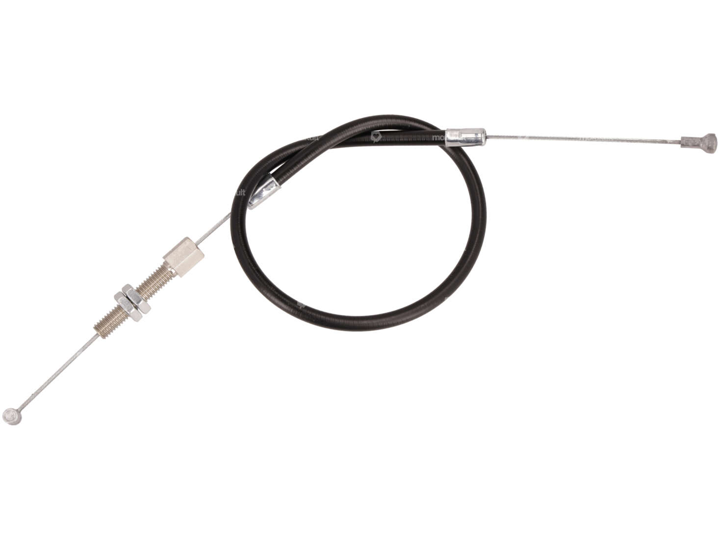 Decompressor cable cyl. support | Puch Maxi, X30 Carousel Image 1