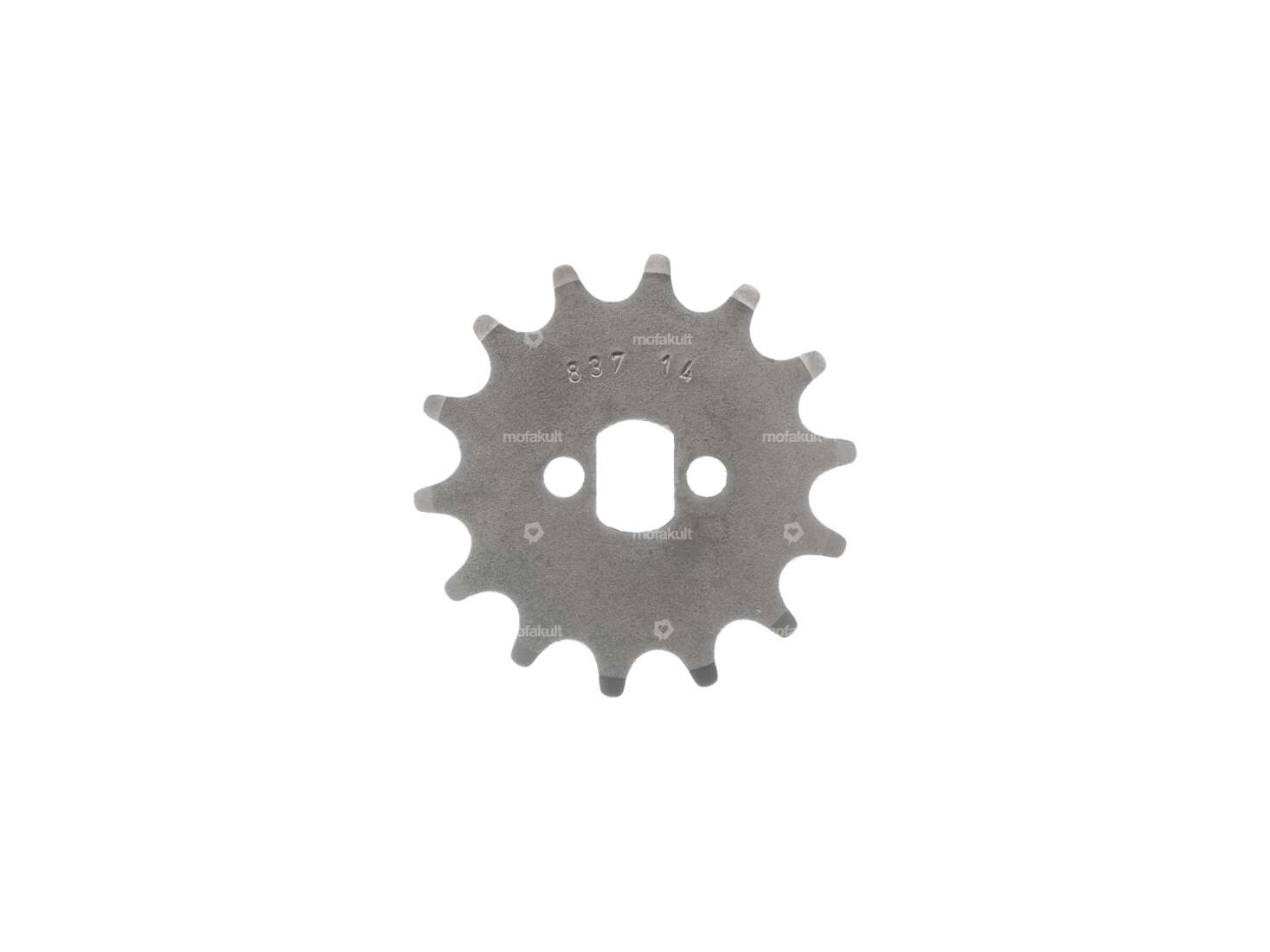 ESJOT sprocket 14 teeth | Zündapp Belmondo / ILO Carousel Image 1