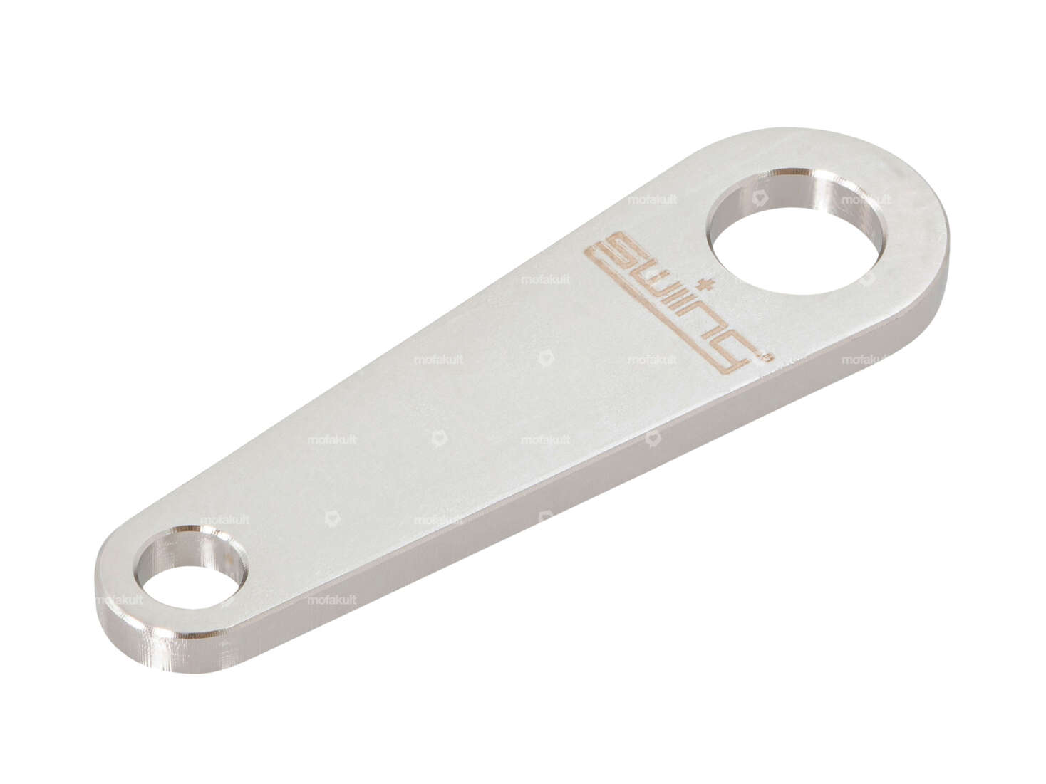 swiing® revival chain tensioner lever Inox Carousel Image 1