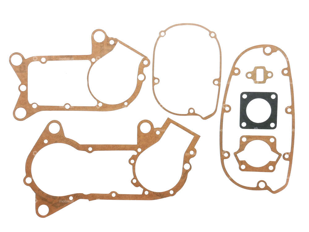 Engine gasket set | M51/ MS50/ MS51 Carousel Image 1