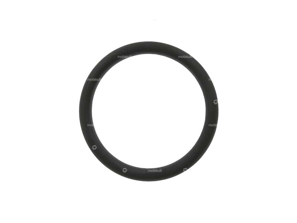 66HEROES Sealing ring CNC tank cap FPM | Zündapp Belmondo Carousel Image 1