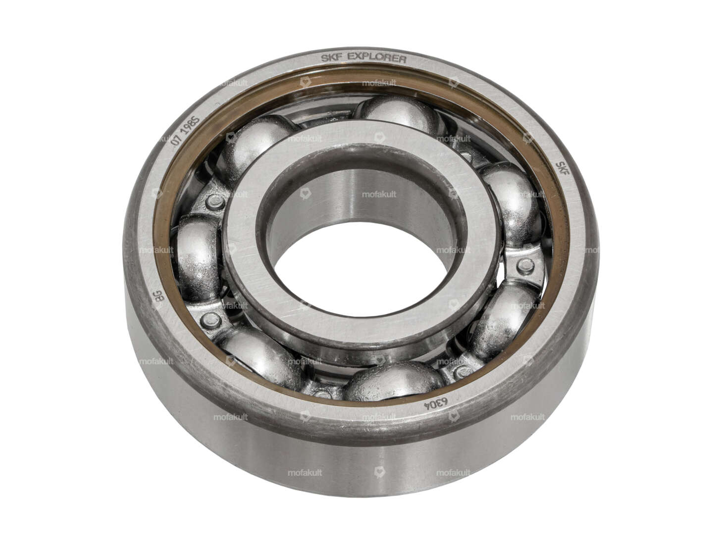 SKF 6304 ball bearing 20/52/15 Carousel Image 1