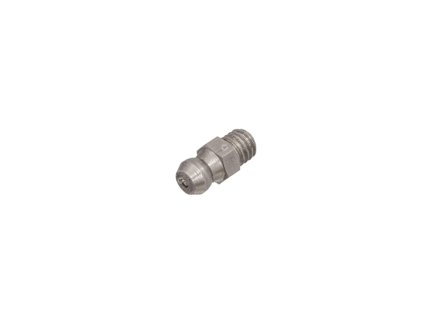 Grease nipple M6 Inox Carousel Image 1