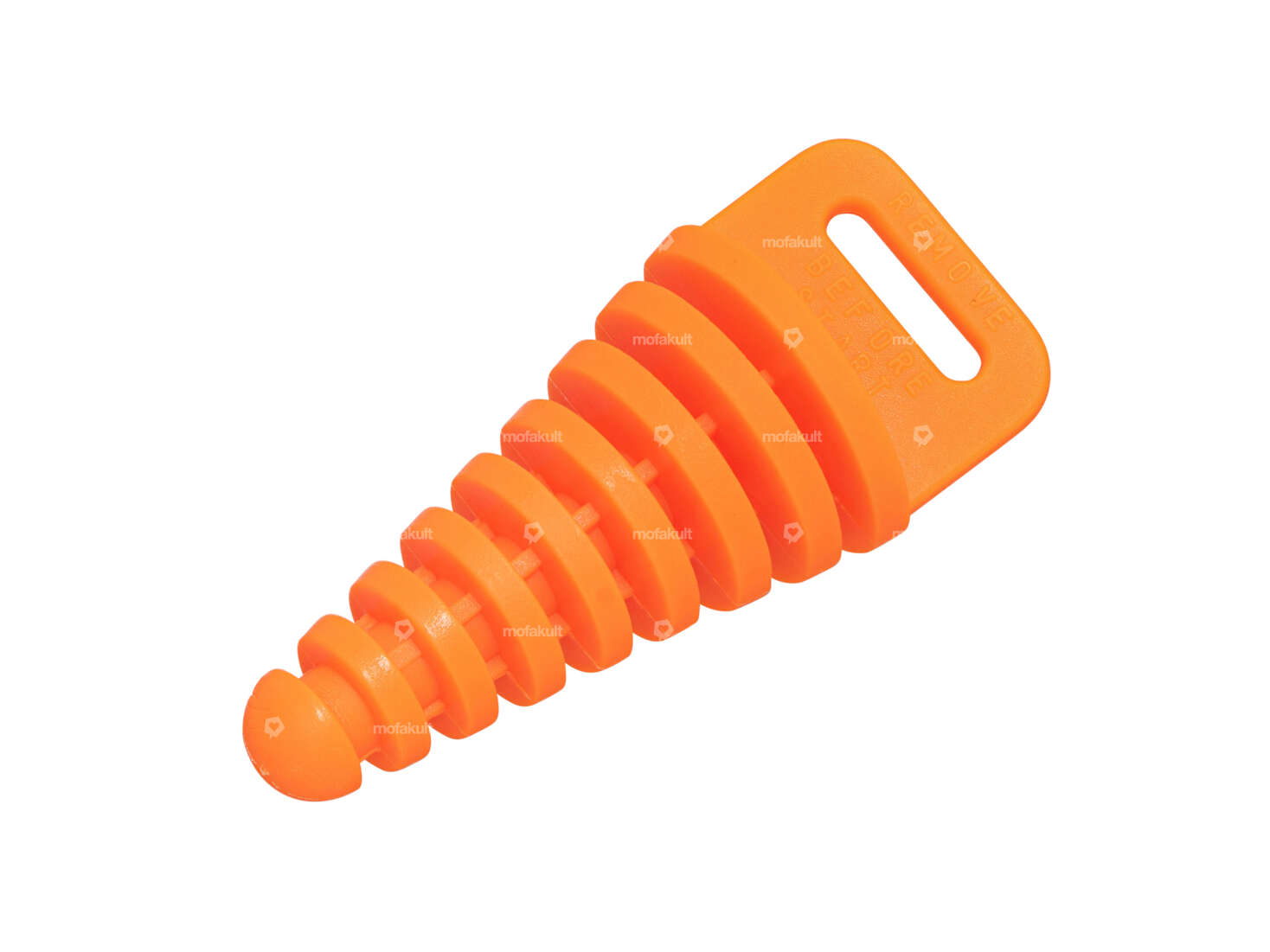 ProGrip exhaust plug orange Ø 15 - 40 mm Carousel Image 1