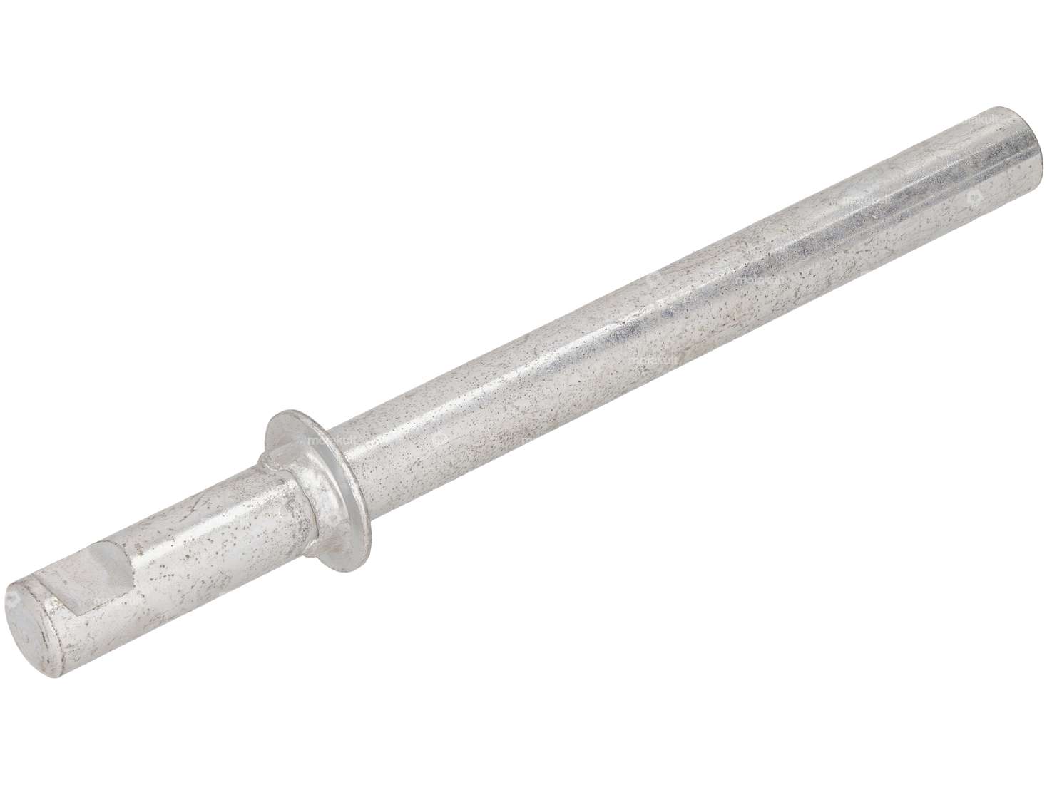 Piaggio pedal axle empty 200 mm NOS | Piaggio Ciao P, SC Carousel Image 1