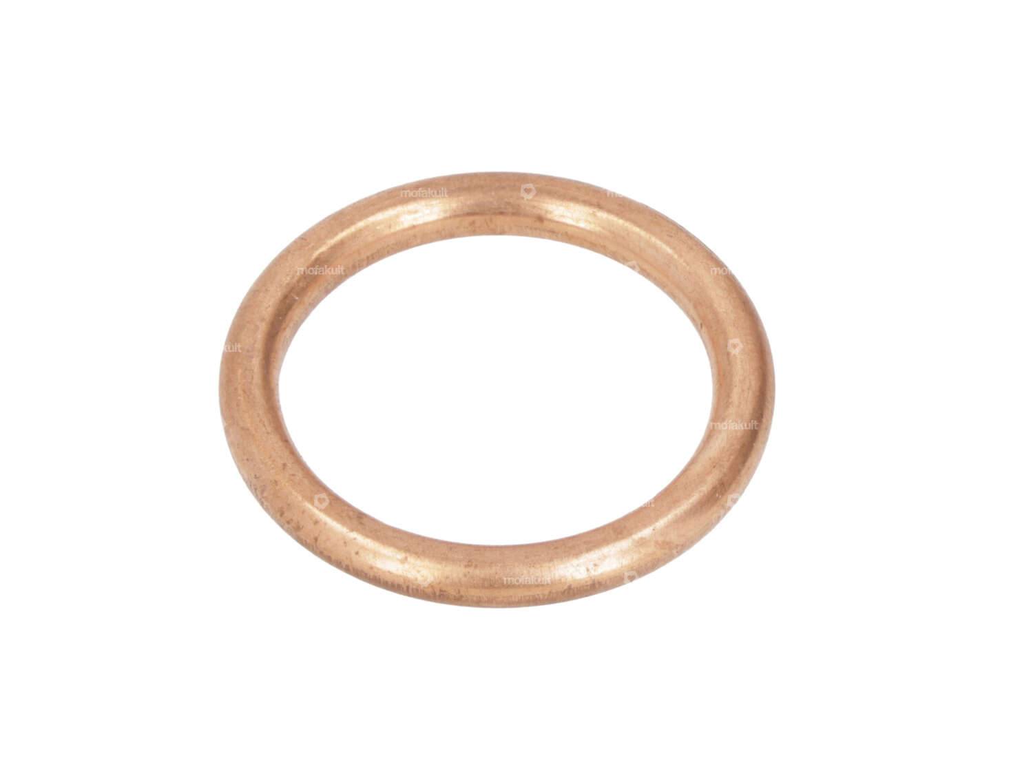 Copper ring 28 mm flame tube | Sachs 50/2, 503 (A1810) Carousel Image 1