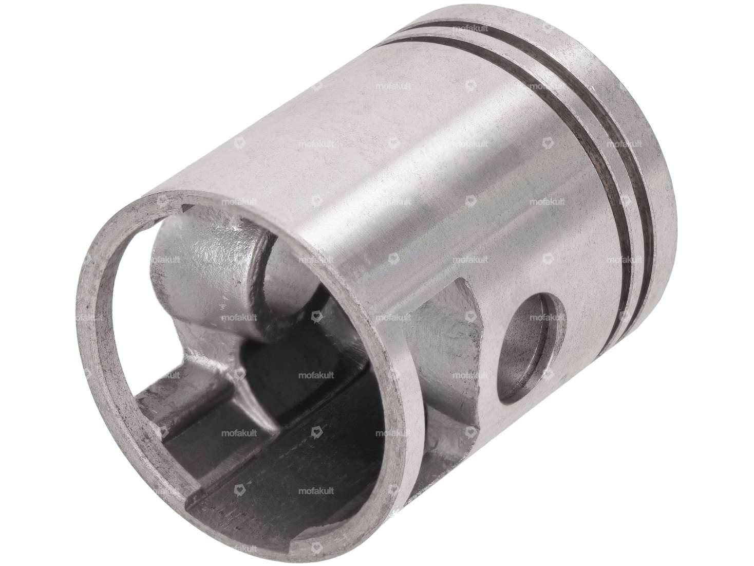 GOL Piston 52.5 mm NOS | Vespa P125X, GT, GTR, Sprint, Super, TS Carousel Image 2