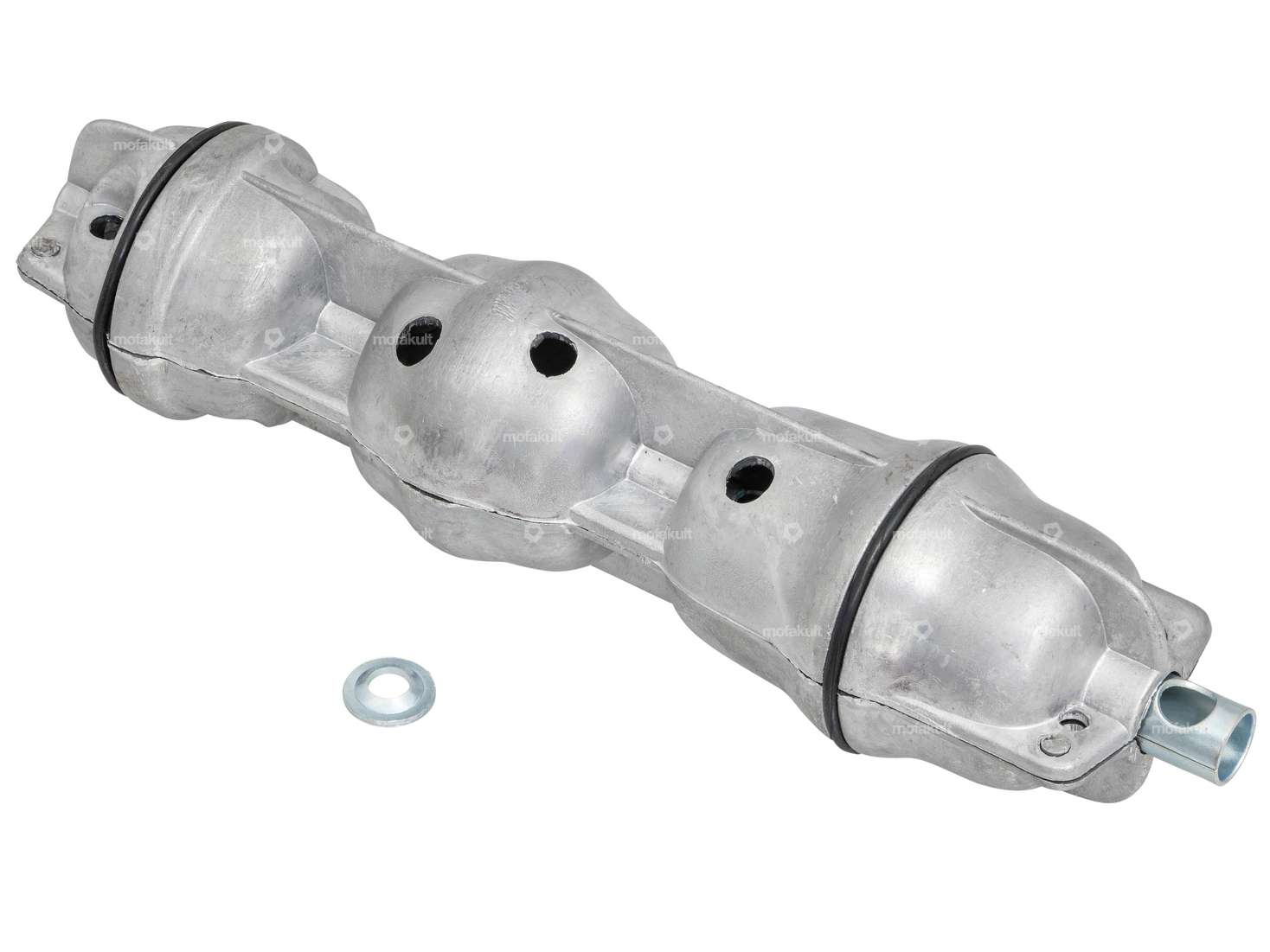 GPO silencer | Puch Carousel Image 1