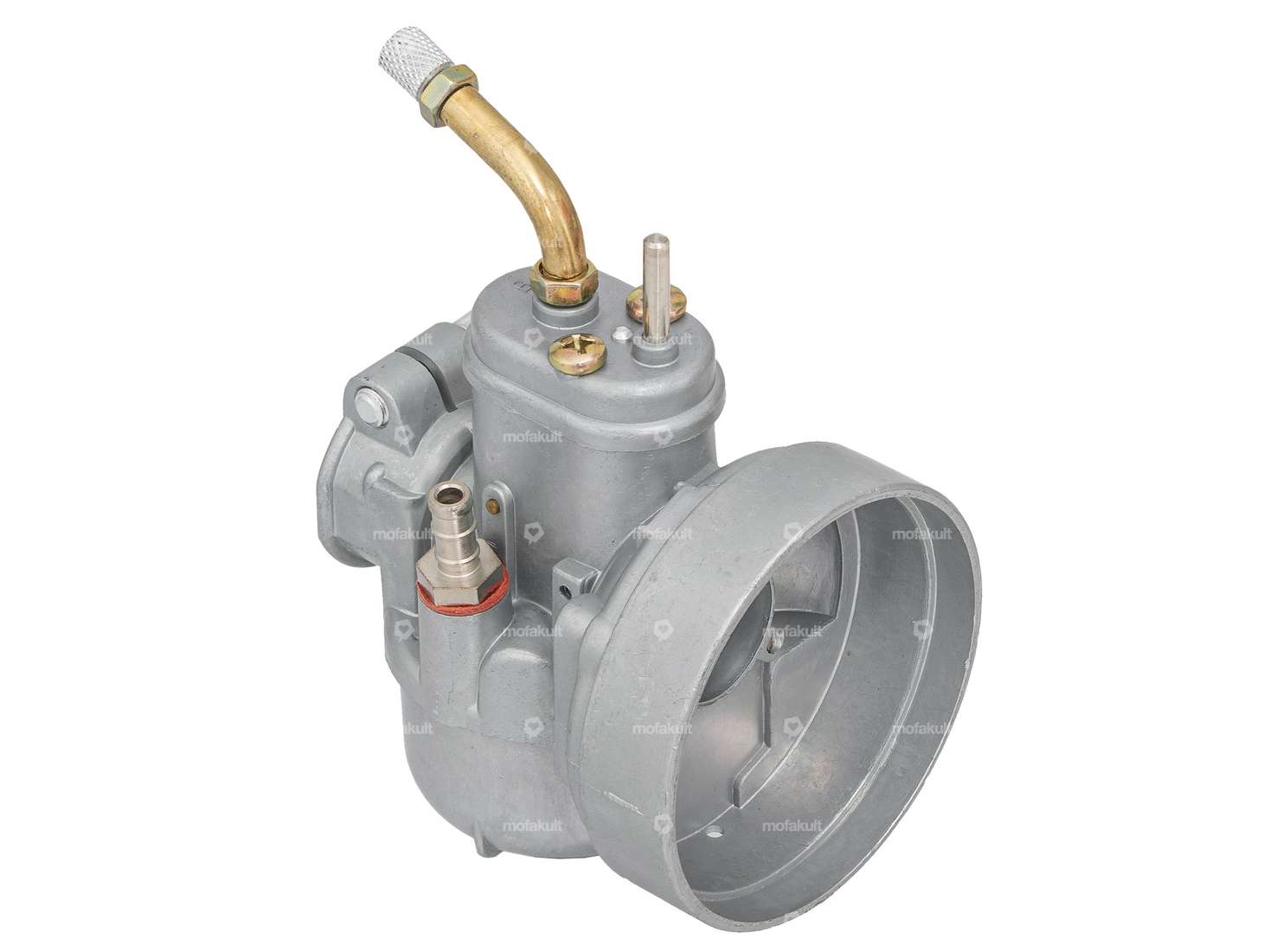 17 mm Bing SRF carburetor (replica) Carousel Image 2