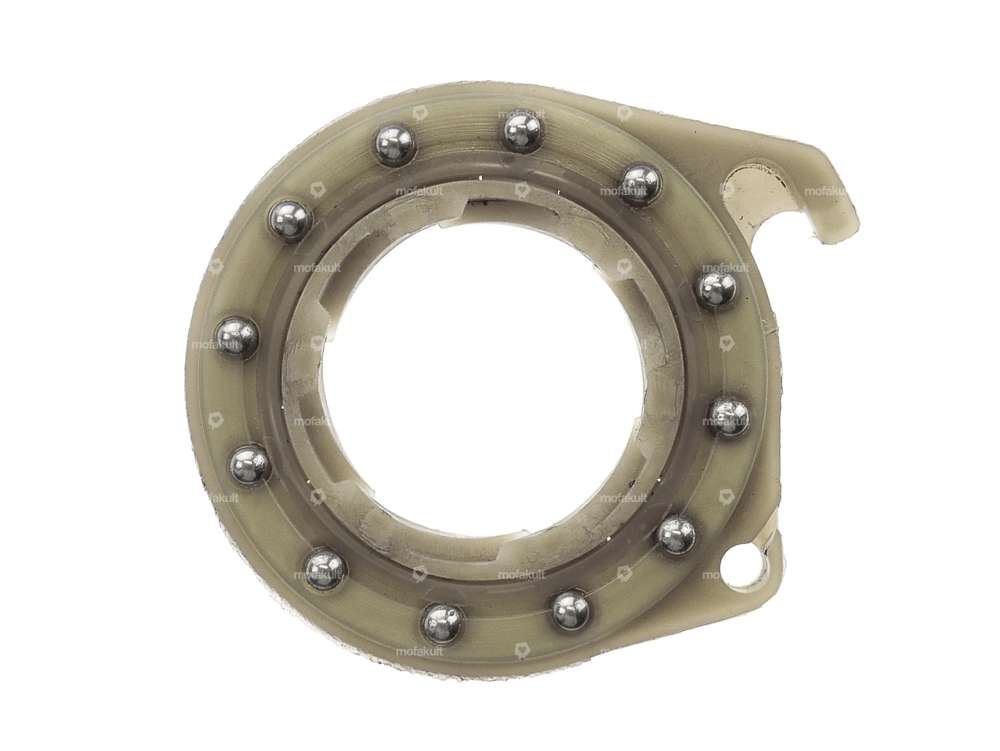 Engaging plate compl. Occ. | Puch ZA50 Carousel Image 2