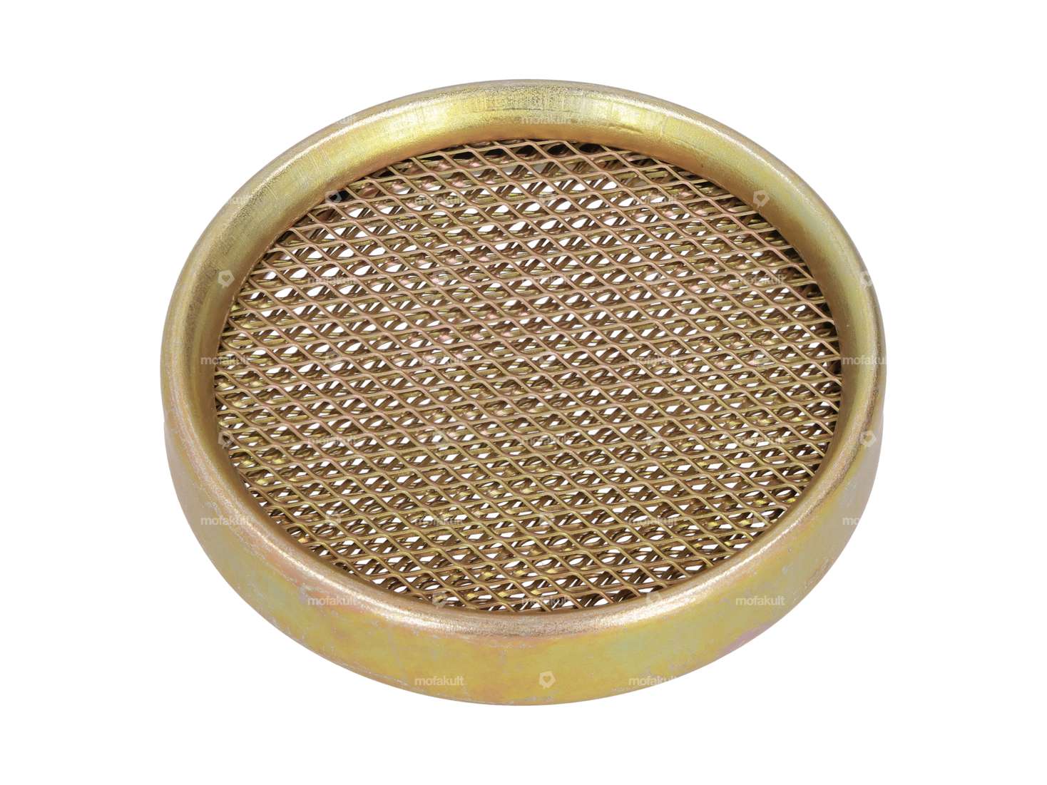 GPO air filter screen Ø 52 mm "Racing" Carousel Image 1