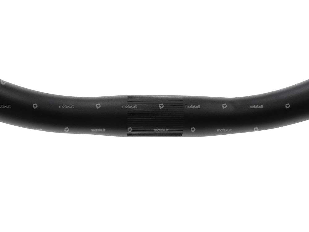 Handlebar stem 8 cm downhill black Carousel Image 3