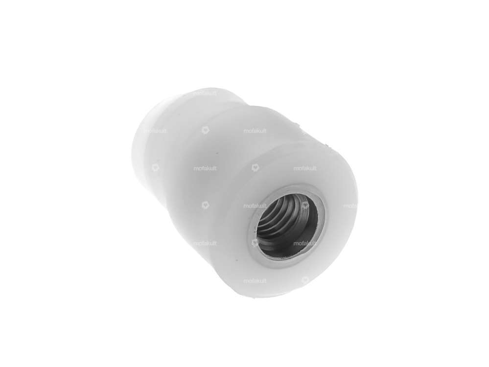 Lower spring mount (with thread) | Pony / Cilo Beta 521 (P8218) Carousel Image 2