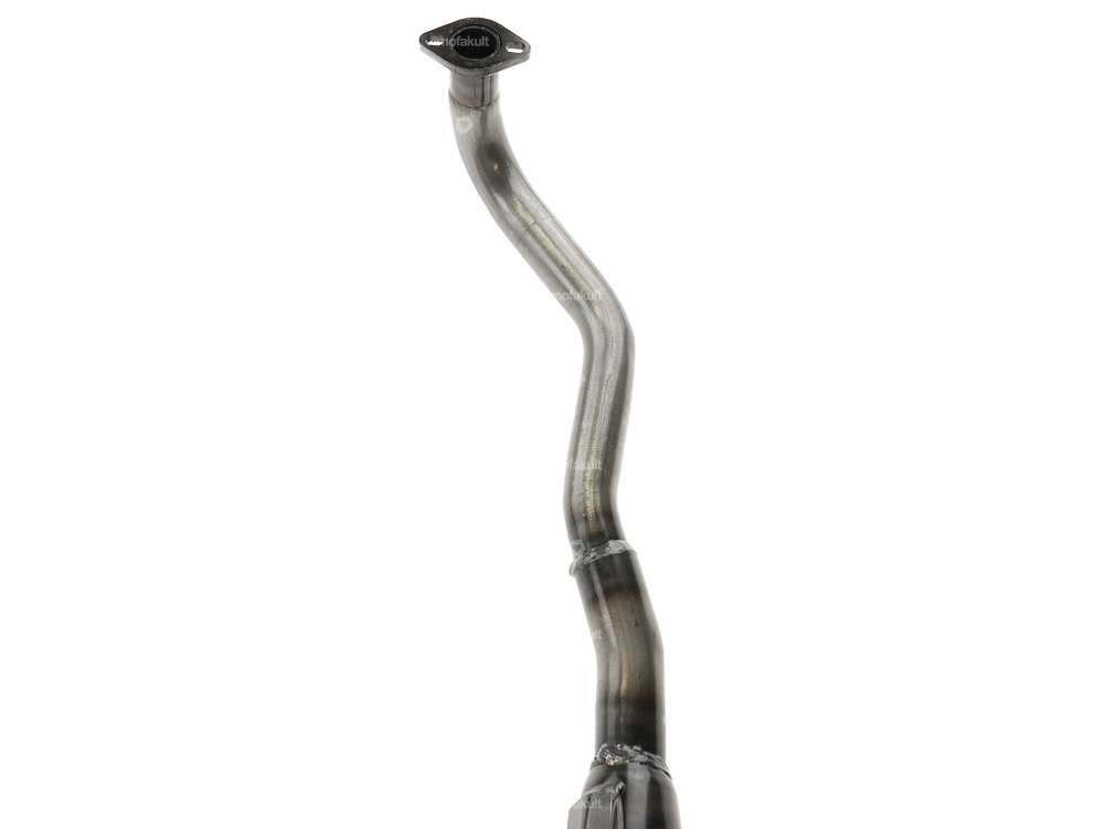 Tecnigas Next R Exhaust | Tomos Carousel Image 5