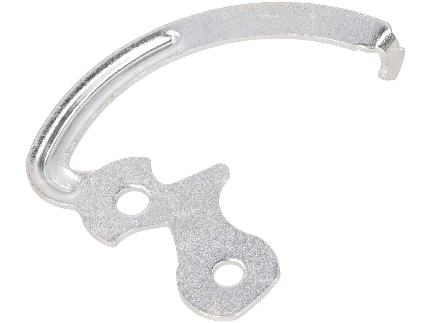 Dell'Orto choke lever SHA 14 - 16 mm (type 5) Carousel Image 2