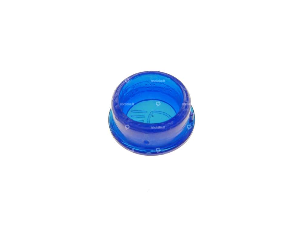 Control lens blue headlight | Tomos Carousel Image 2