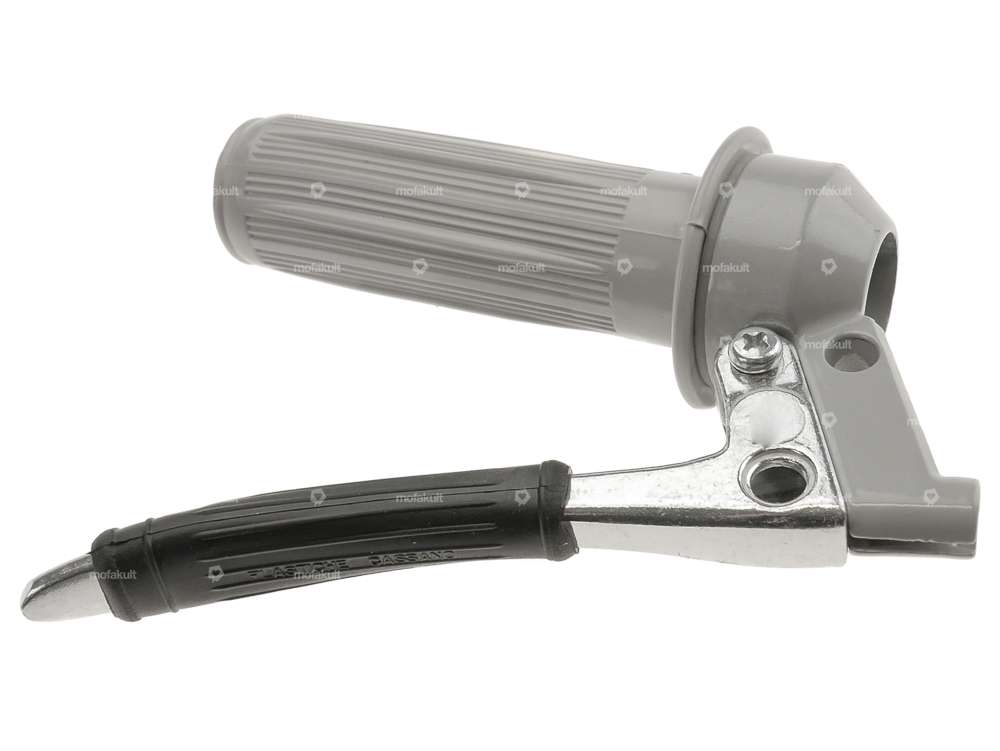 ProGrip rubber cover for brake lever / clutch lever Carousel Image 2