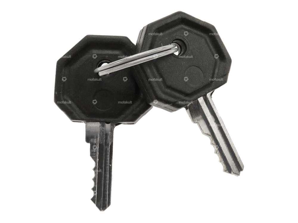 Ignition lock Ø 23 mm (closer) Carousel Image 3