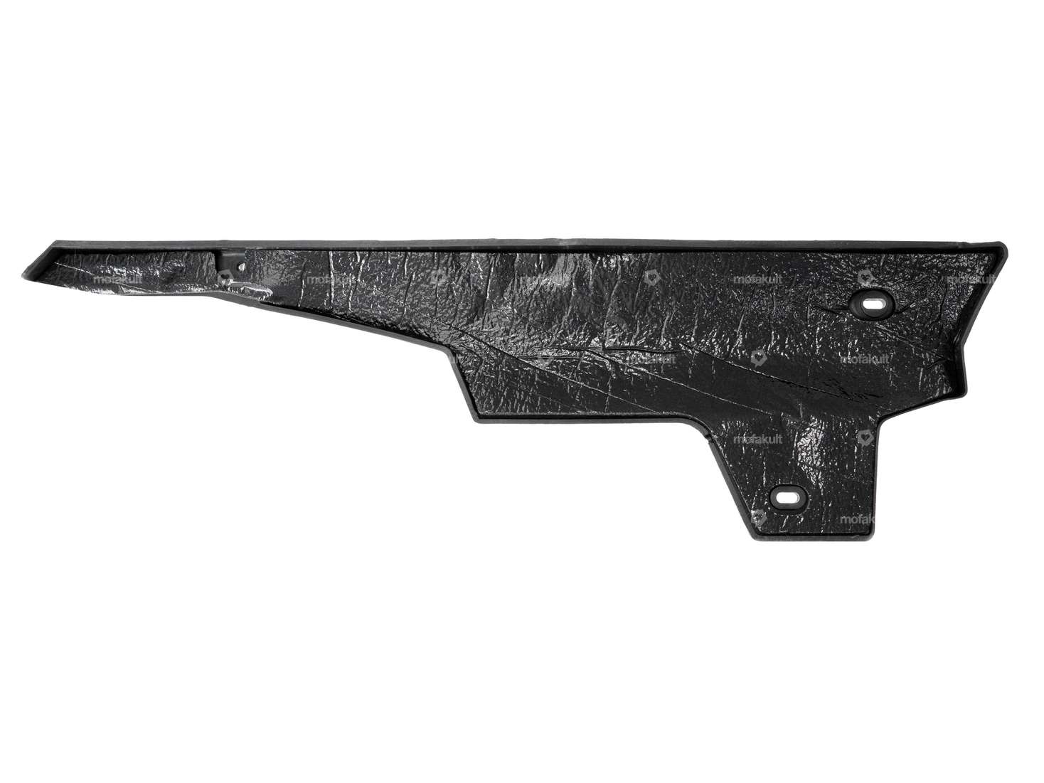 Side panel Puch Maxi N left black NOS Carousel Image 3