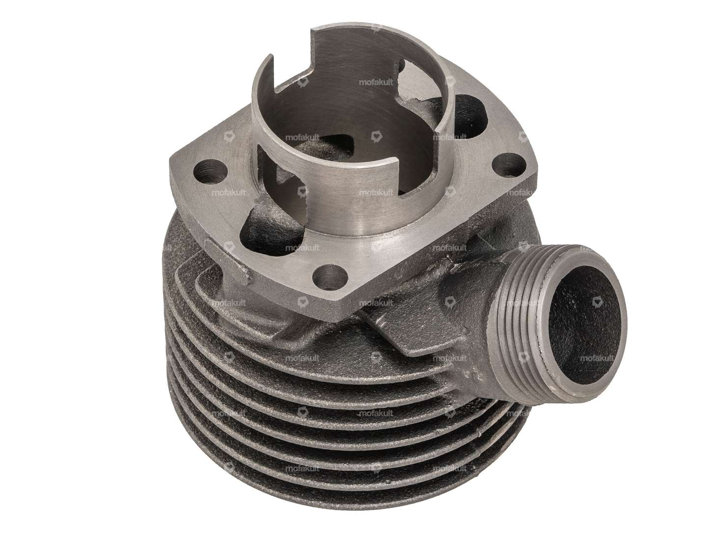 GPO 41 mm cylinder kit fan-cooled slot | Sachs 50/2, 50/3, 50/4 (DE) Carousel Image 4