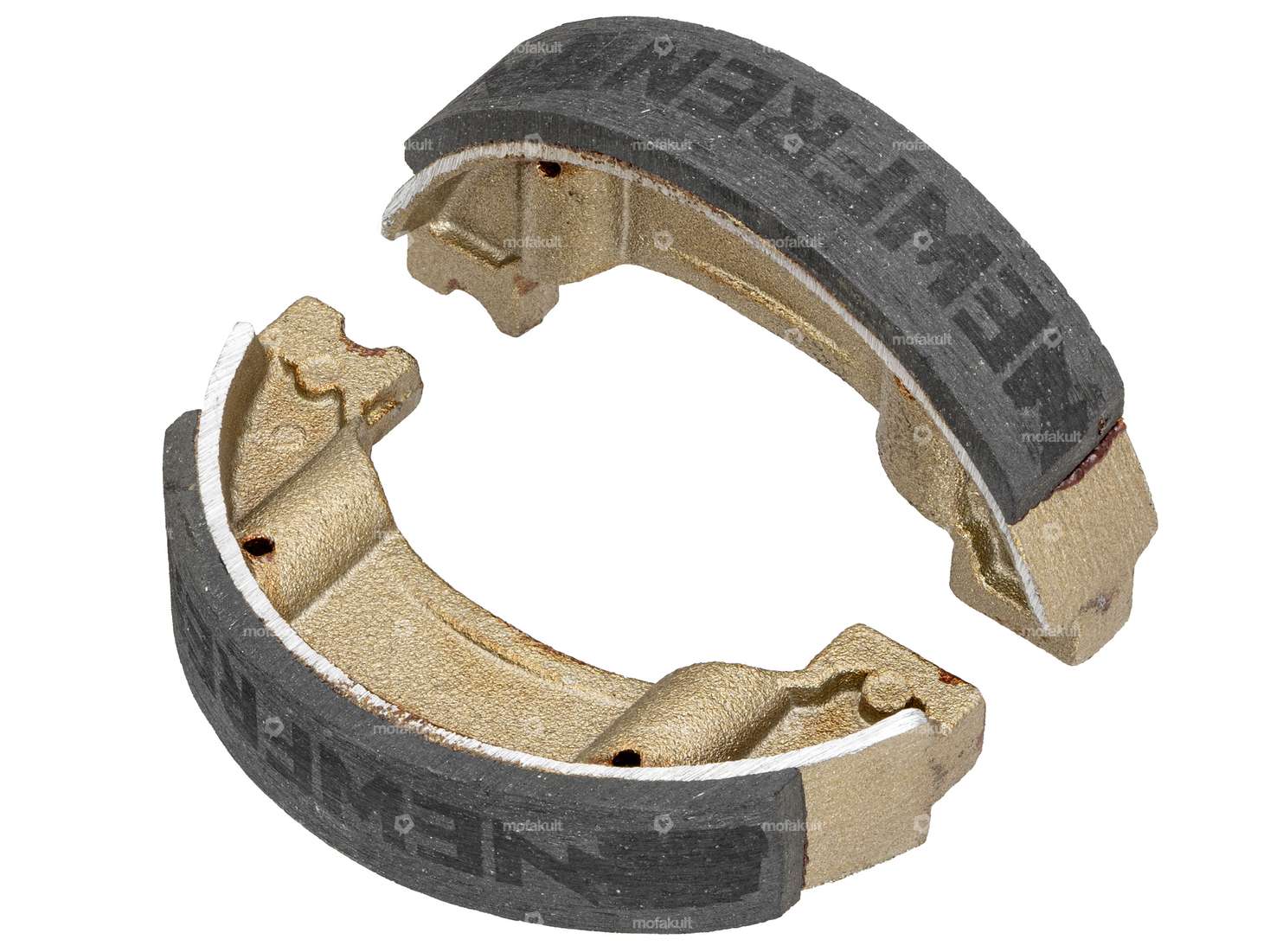 NewFren brake shoes Ø 105 x 20 Carousel Image 2