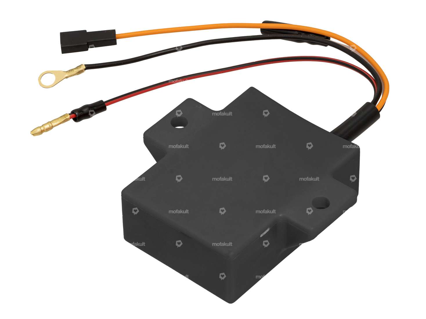 MVT Premium ignition box Eprom digital (7 ignition curves) | Puch / Sachs Carousel Image 2