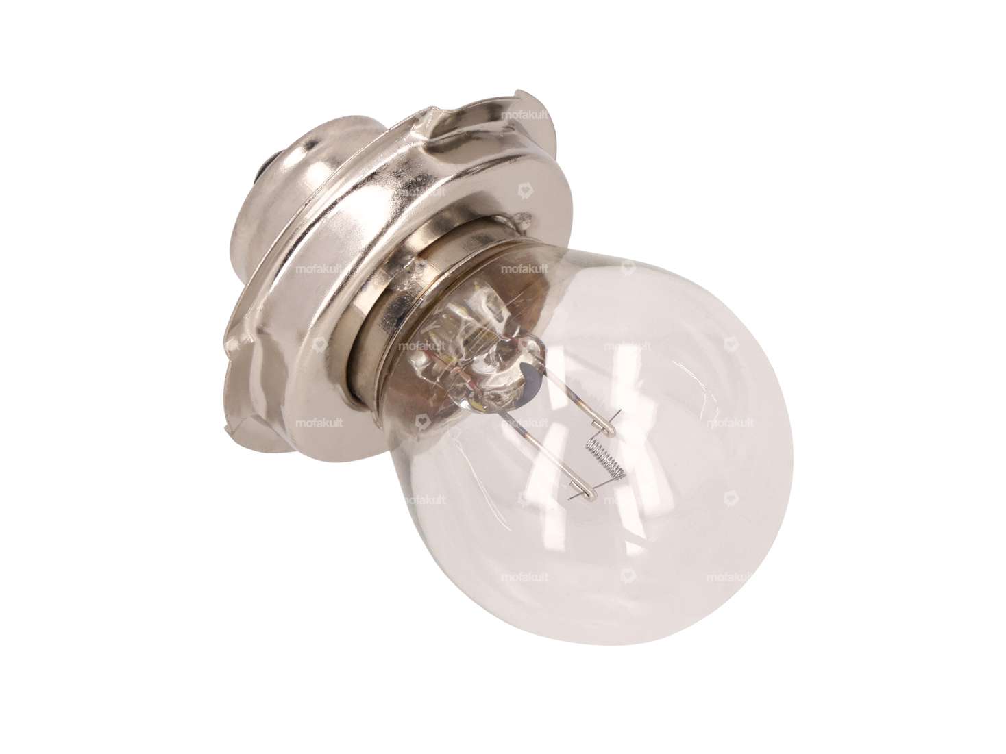 swiing® revival bulb 6V - 20W (P26s) 1-filament Carousel Image 2