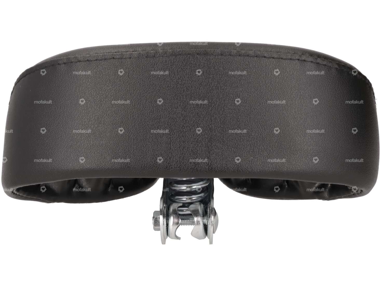 Saddle black | Kreilder Flory, MCB, Monark, Crescent Carousel Image 3