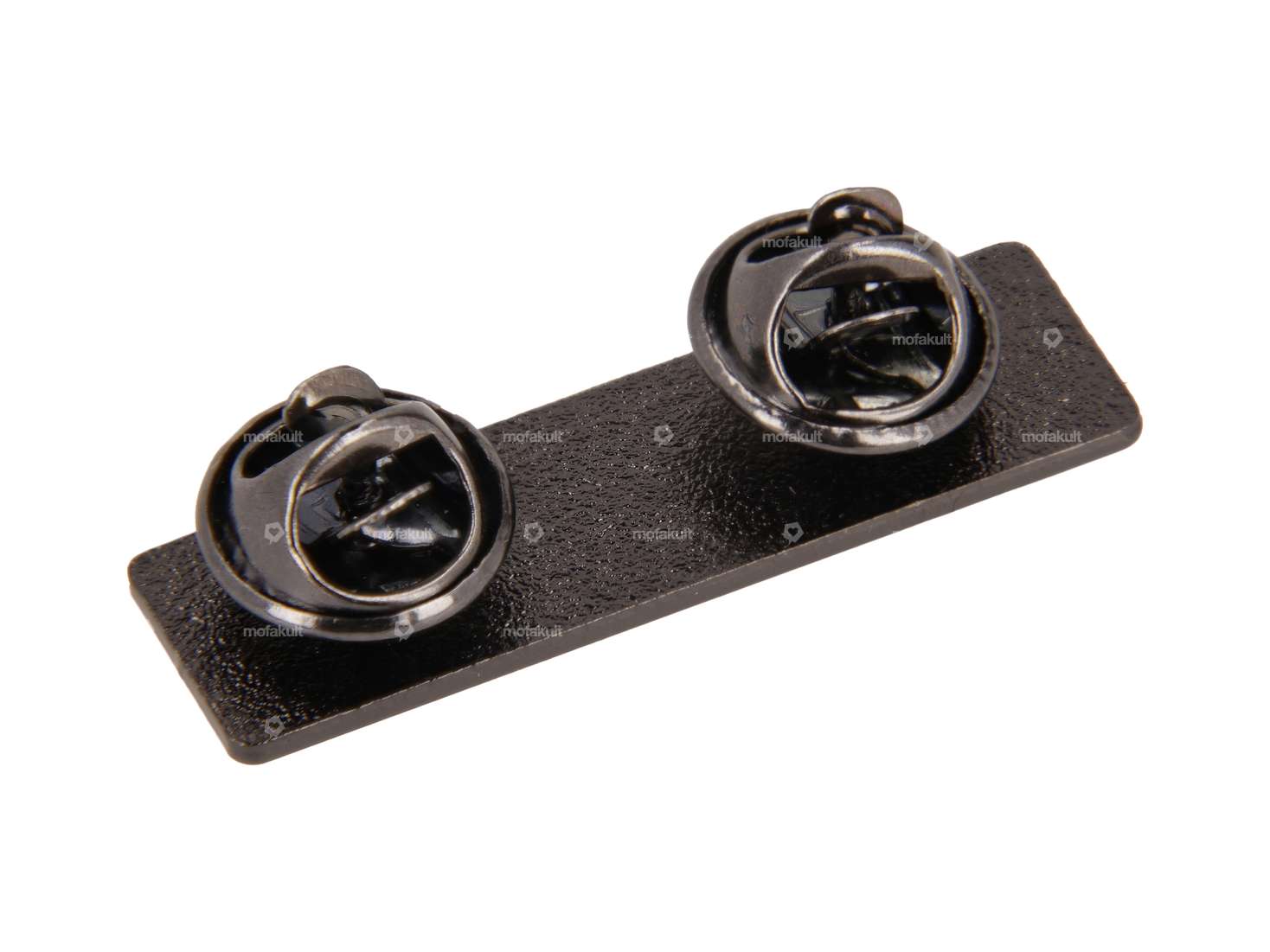 mk-Merch pin "3-speed manual transmission" 10 x 37 mm Carousel Image 2