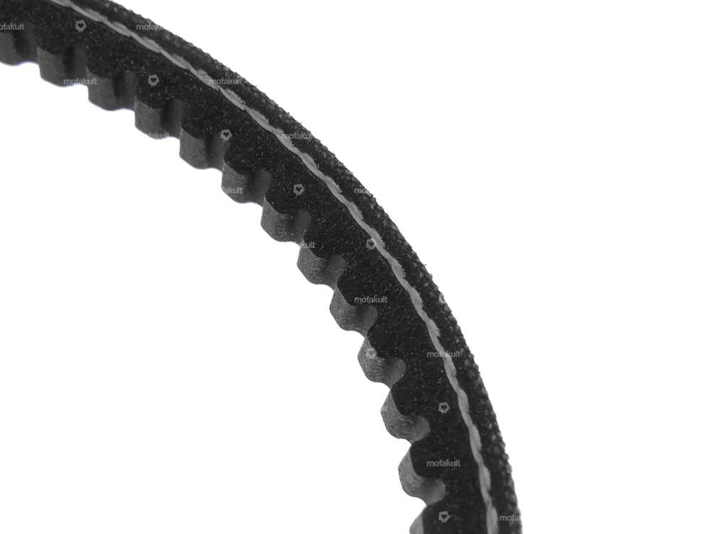 swiing® ingenious Pully 80 mm & Polini V-belt 945 mm | Piaggio Ciao Carousel Image 2